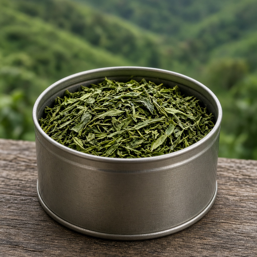 Himalayan Hill Green 100g