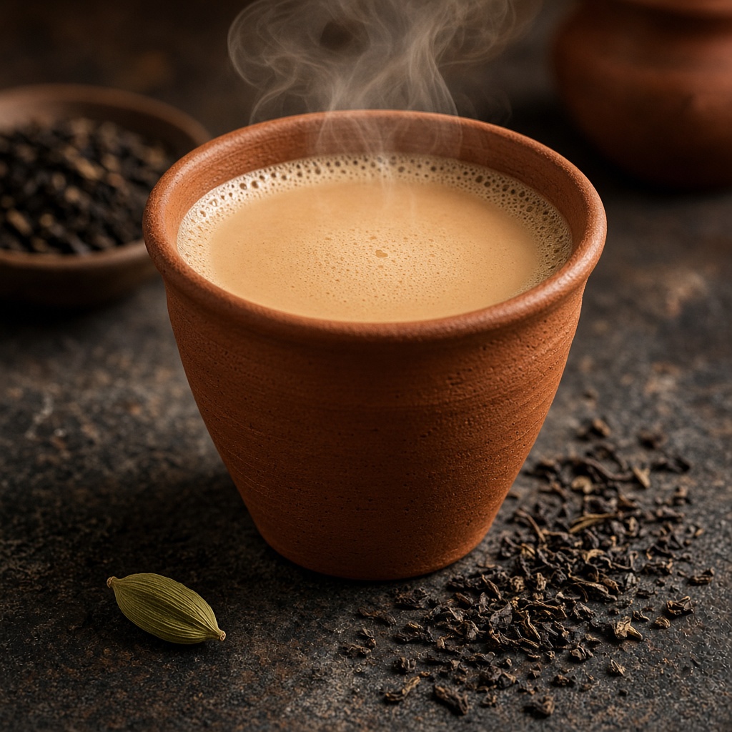 Masala Blends