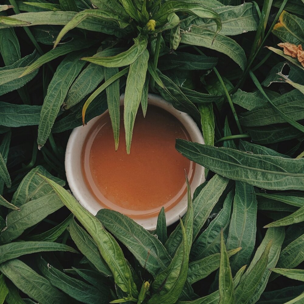 Masala Kadak Strong Chai 250g