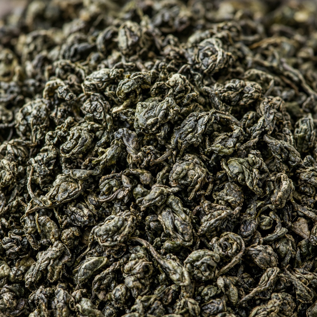 Oolong & Specialty