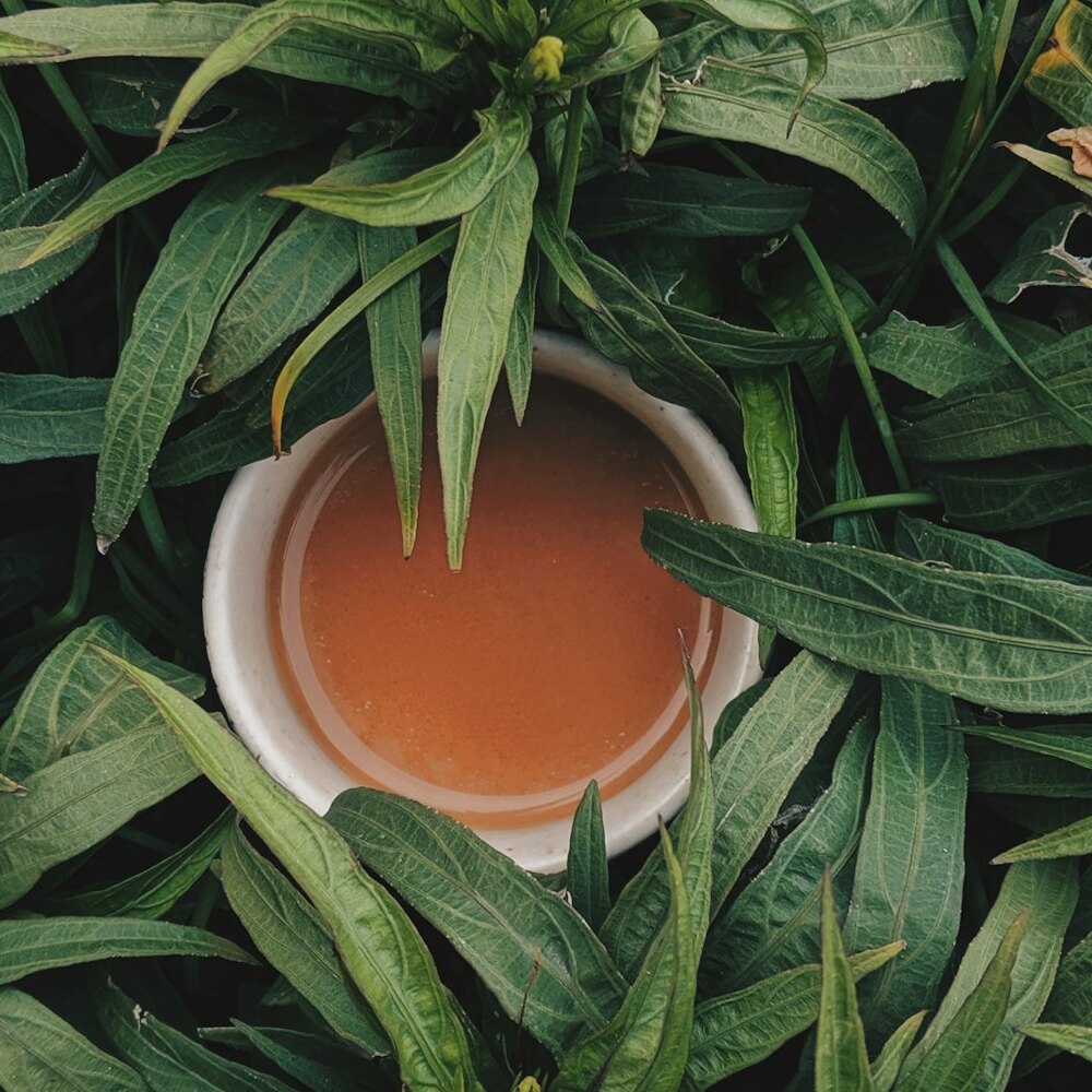 Organic Assam CTC Daily 400g