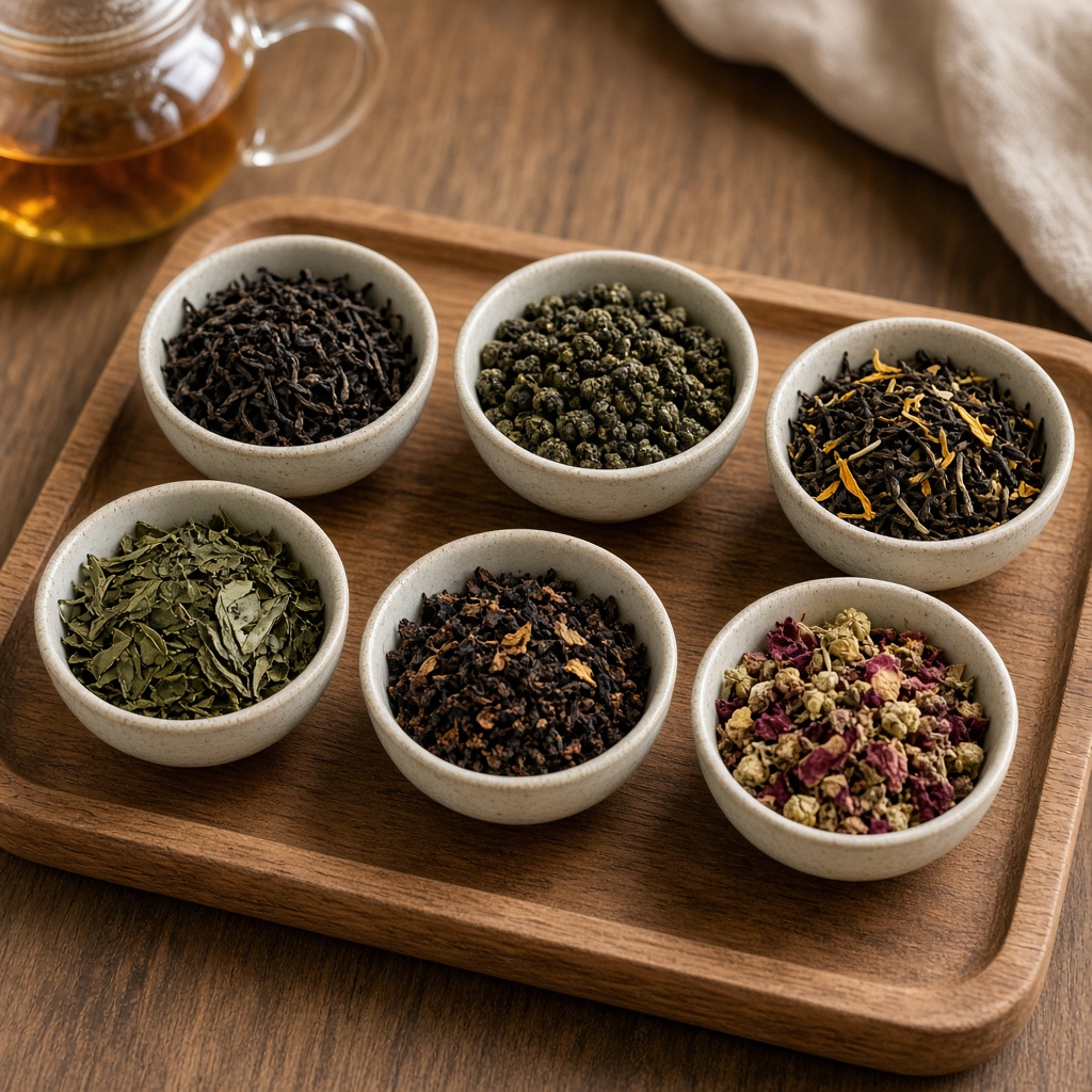 Brewing Kits