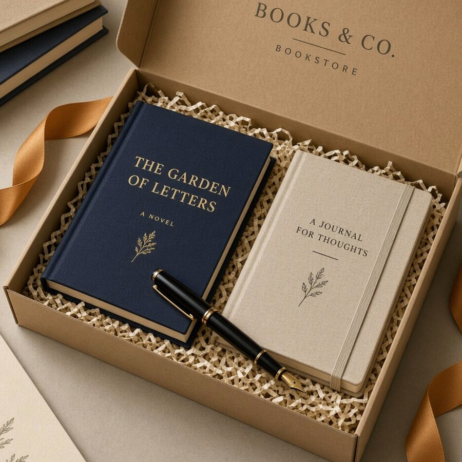 Chapter Gift Box