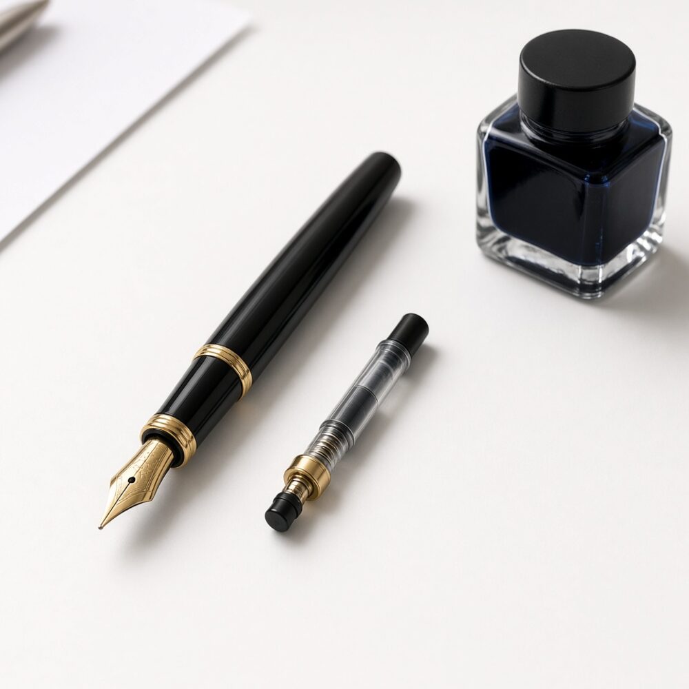 Pen Nook