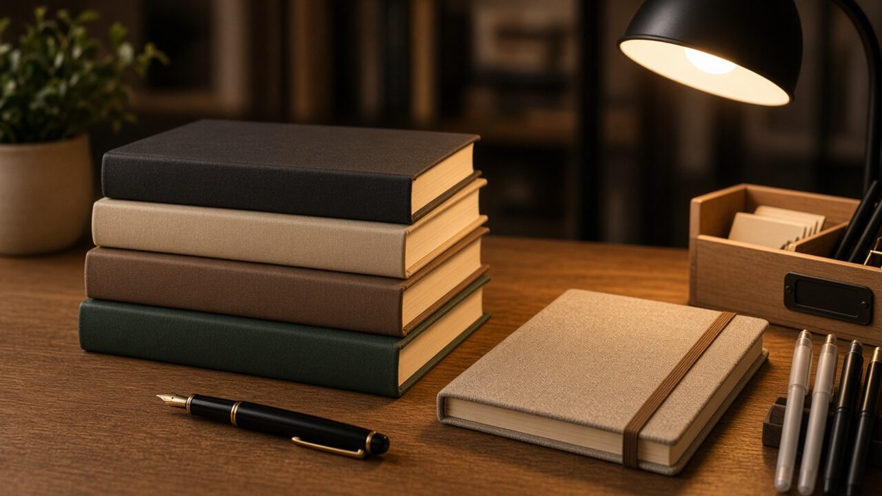 Chapter Desk