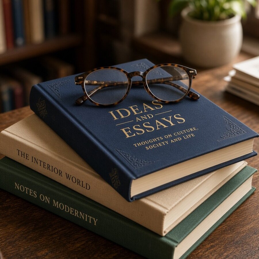 History Volume