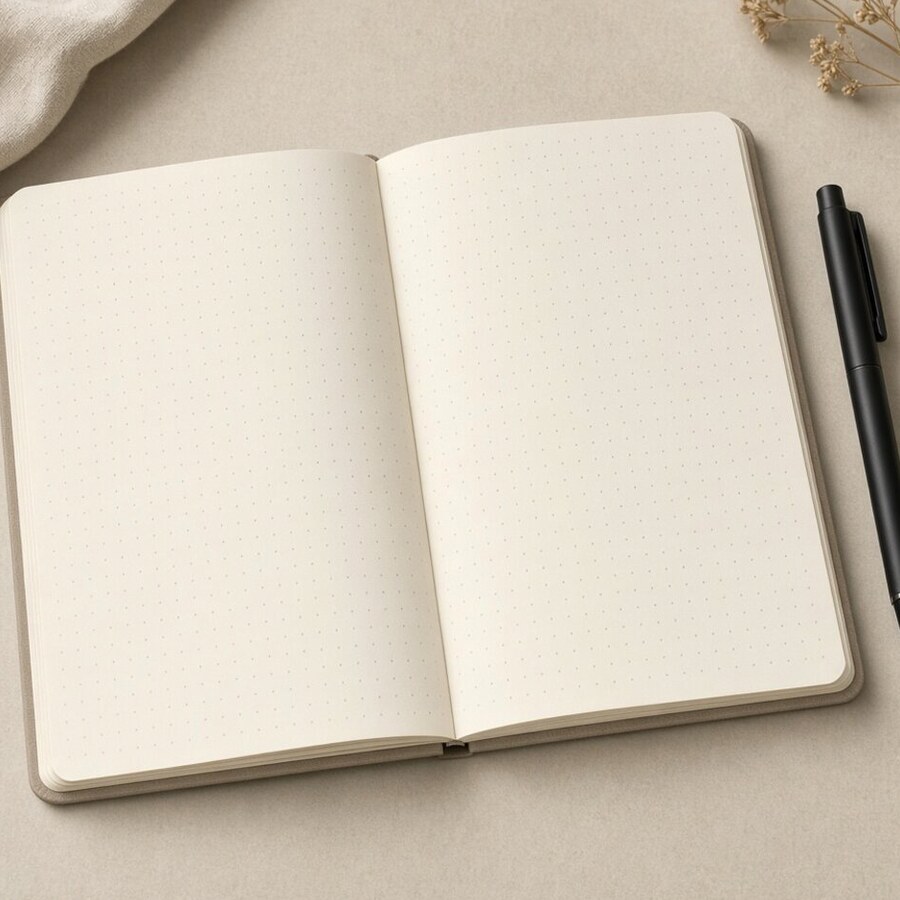 Sketch Soft Pad A4