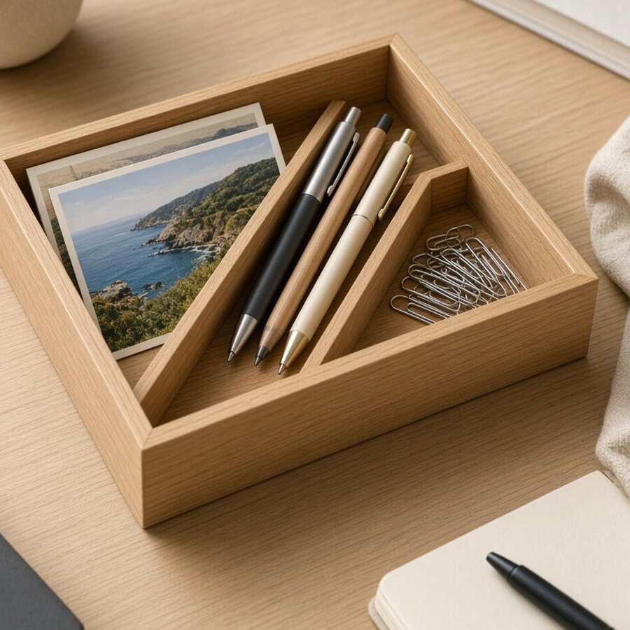 Sticky Notes Desk Pack