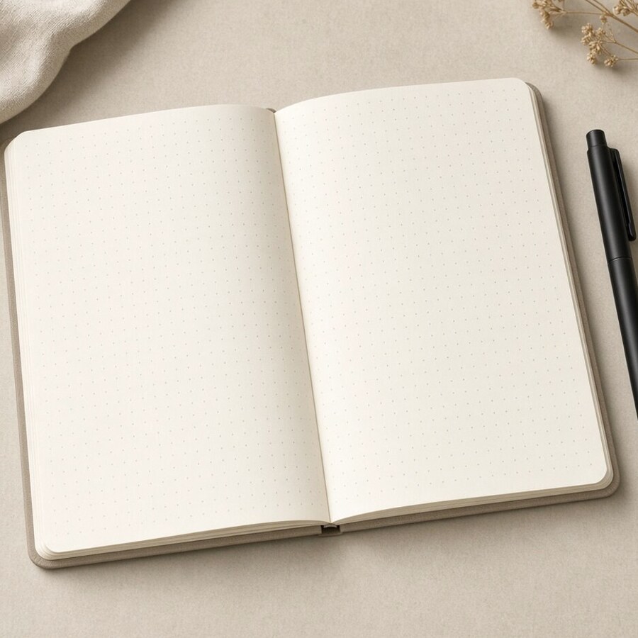 Traveler Notebook Soft