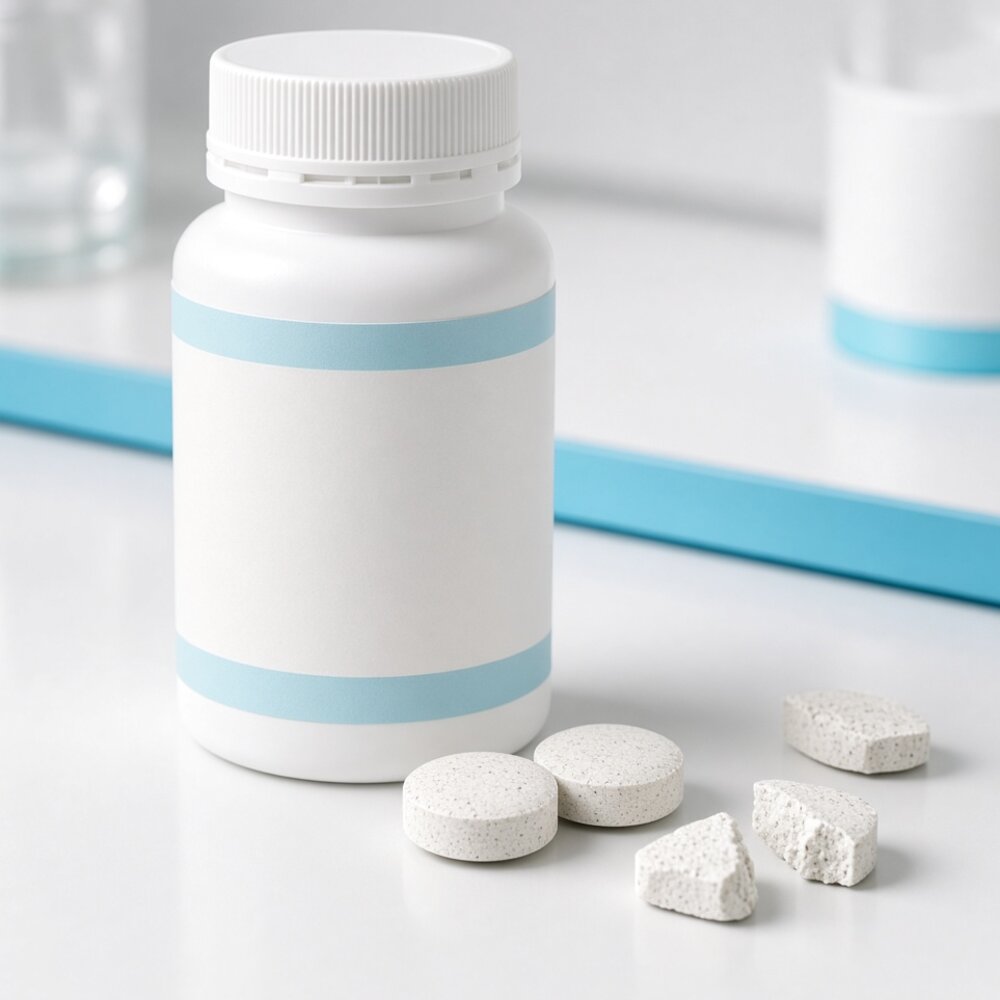 Digestion OTC