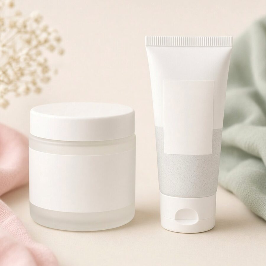 Baby Care Soft Kit