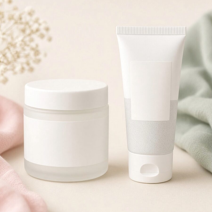 Baby Cream Gentle