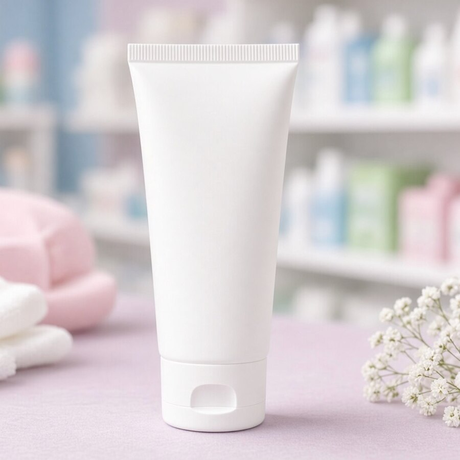Baby Rash Cream