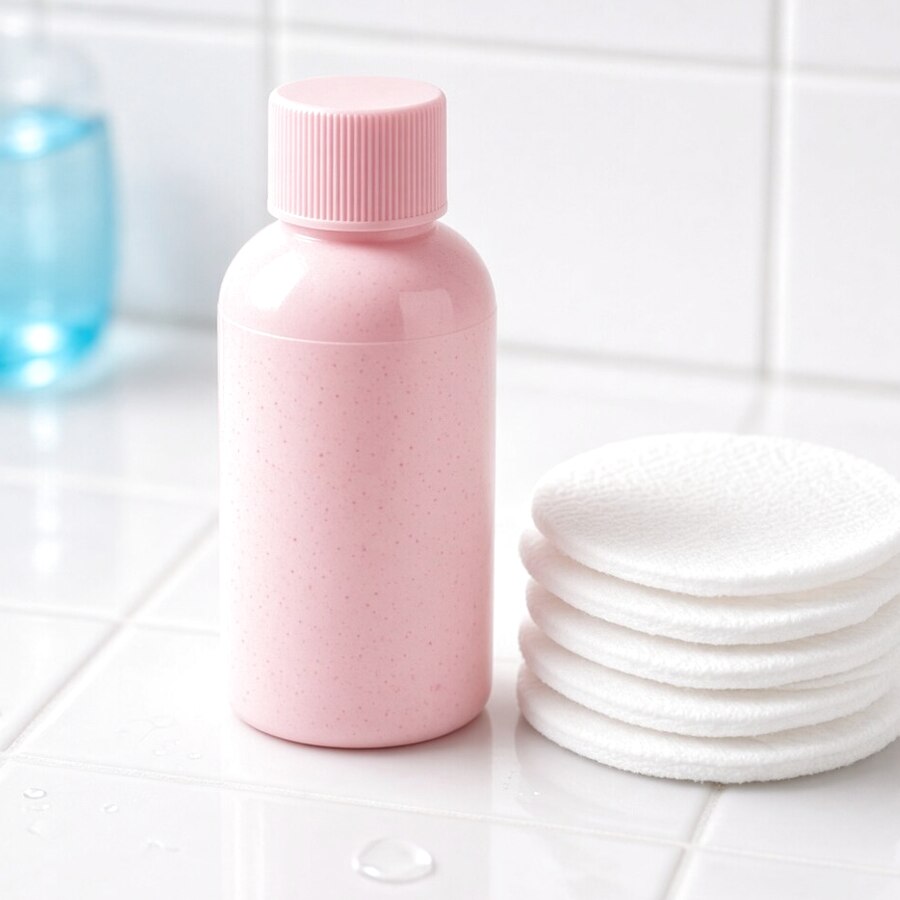 Calamine Lotion