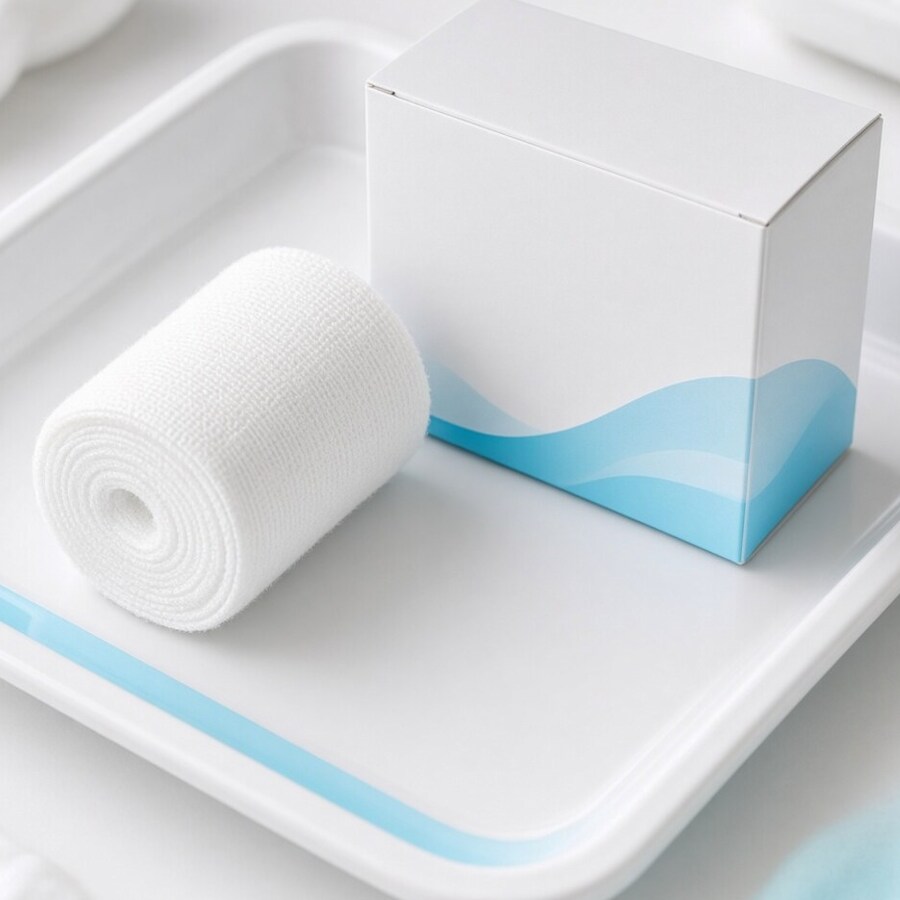 Cotton Ball Soft Pack