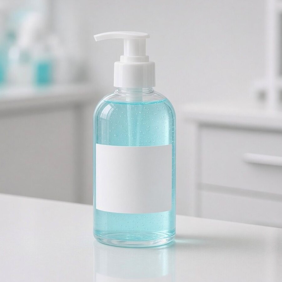 Hand Hygiene Soft Gel