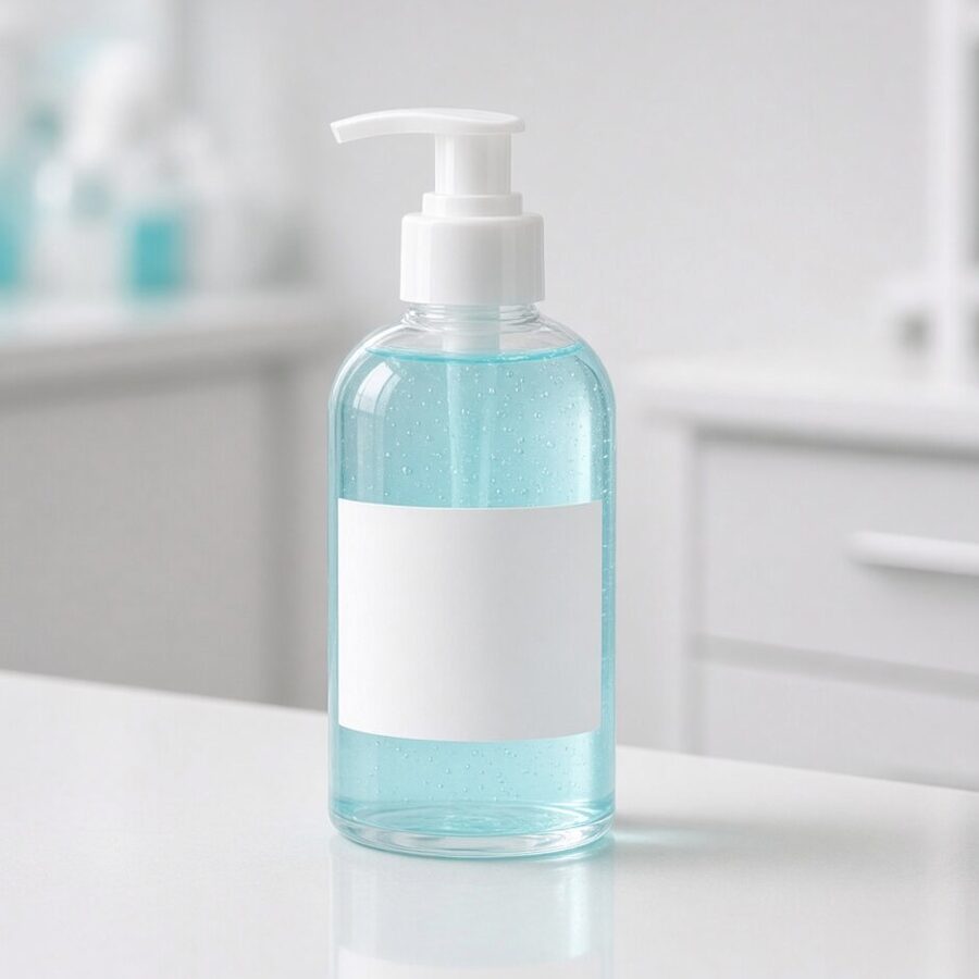 Hand Sanitizer 200ml