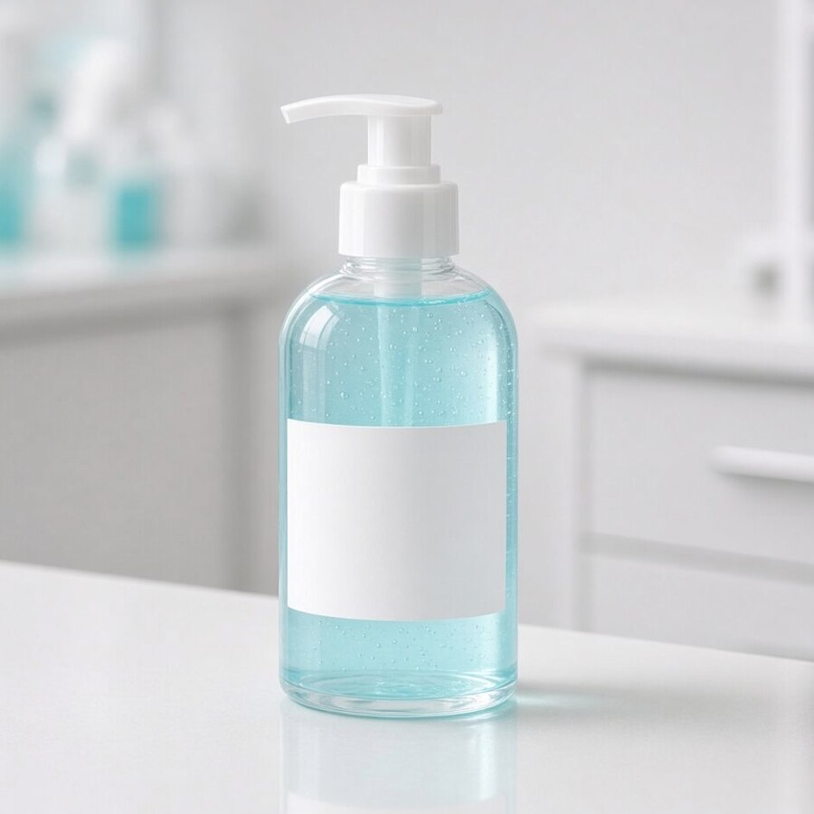 Hand Sanitizer Refill