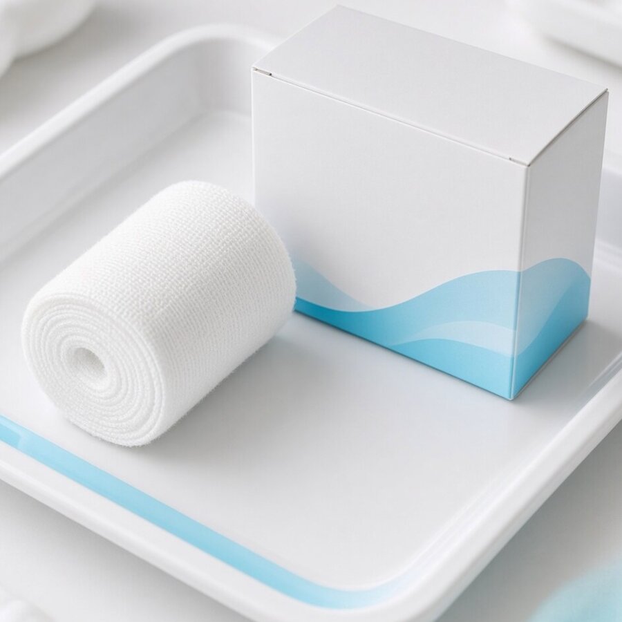 Home Cupboard Soft Kit