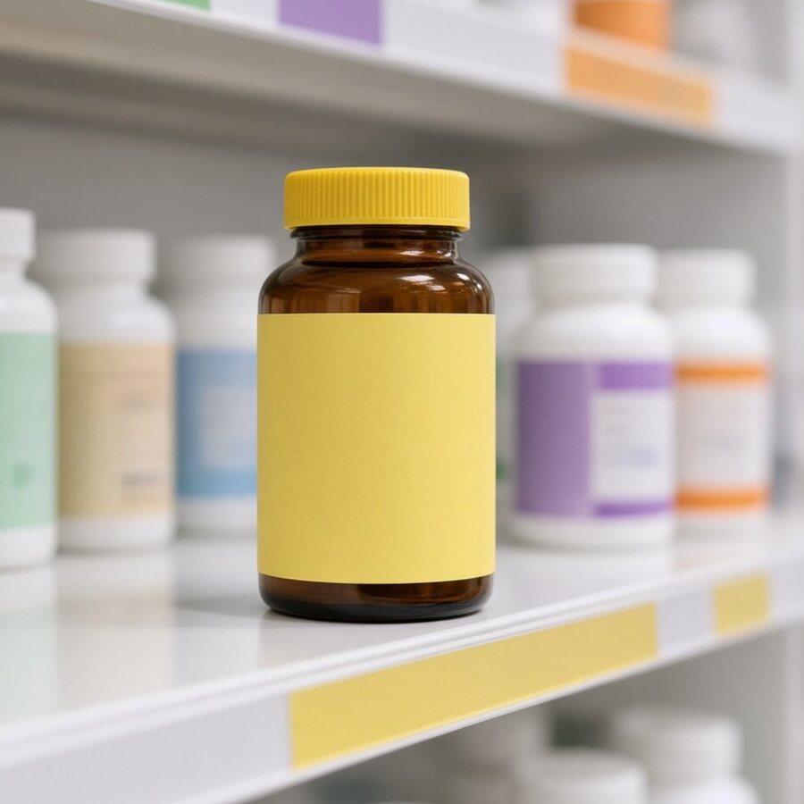 Iron Soft Tablets