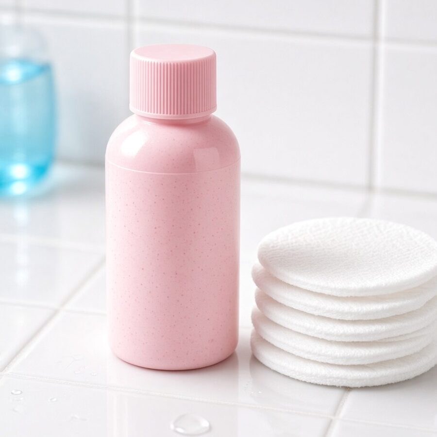 Moisturising Soft Cream