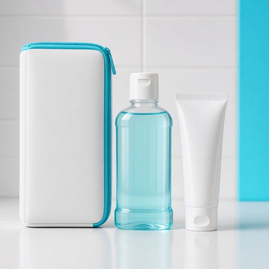 Mouthwash Soft 250ml