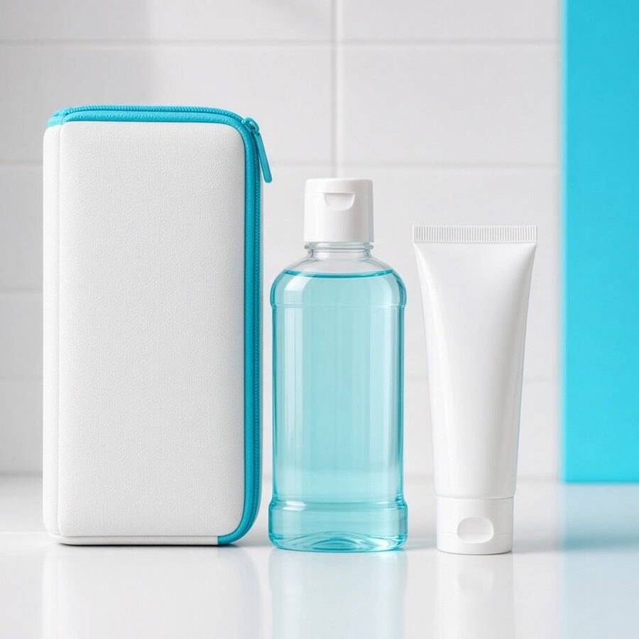 Oral Care Pack