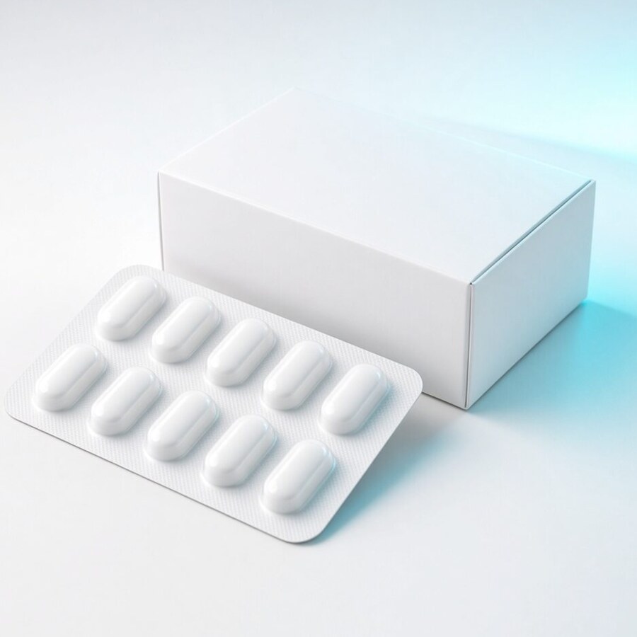 Pain Relief Duo
