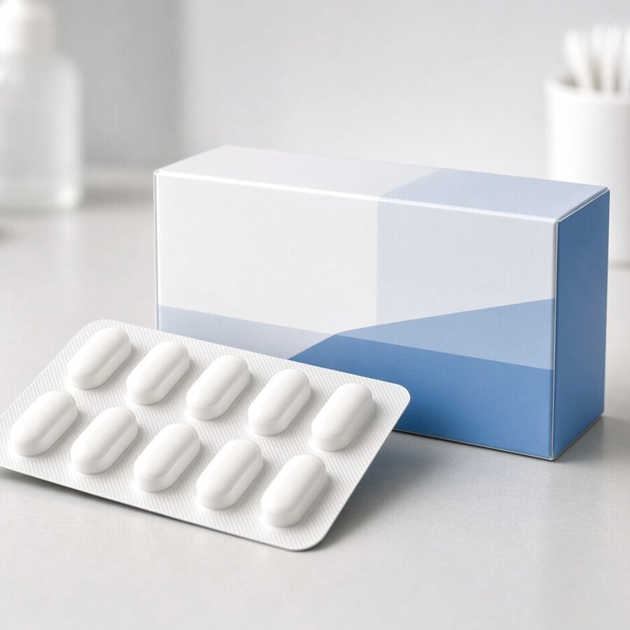 Pain Relief Gel 30g