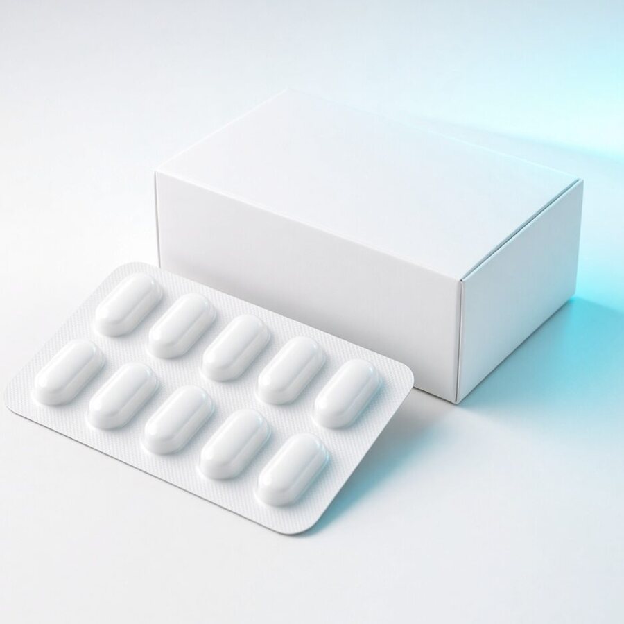 Paracetamol 650 15s