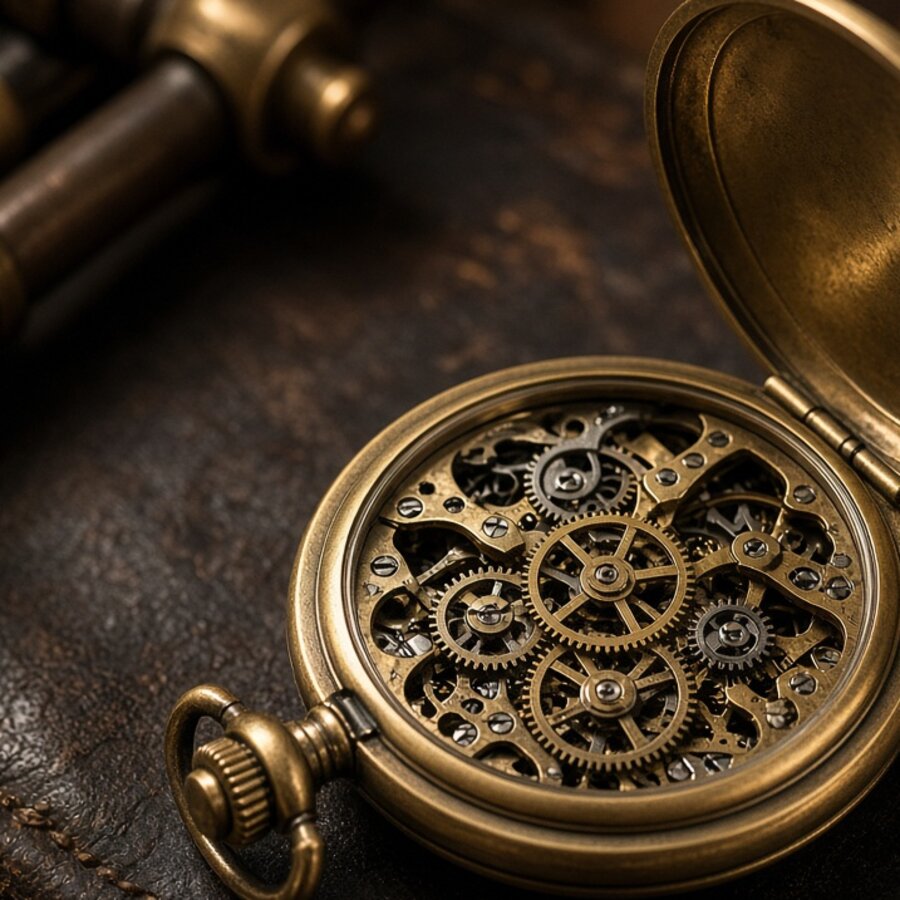Collector Watch Roll Soft
