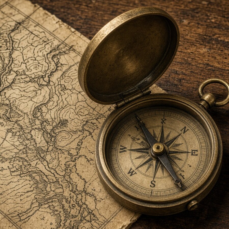 Navigation Soft Pack