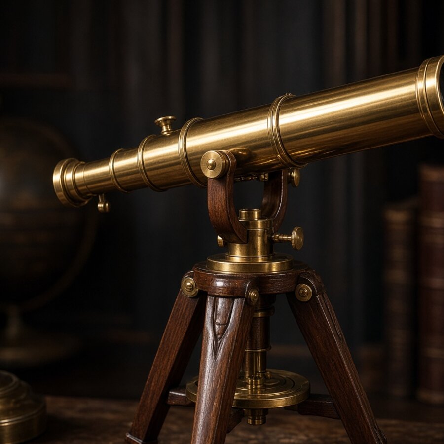 Telescope Soft Stand