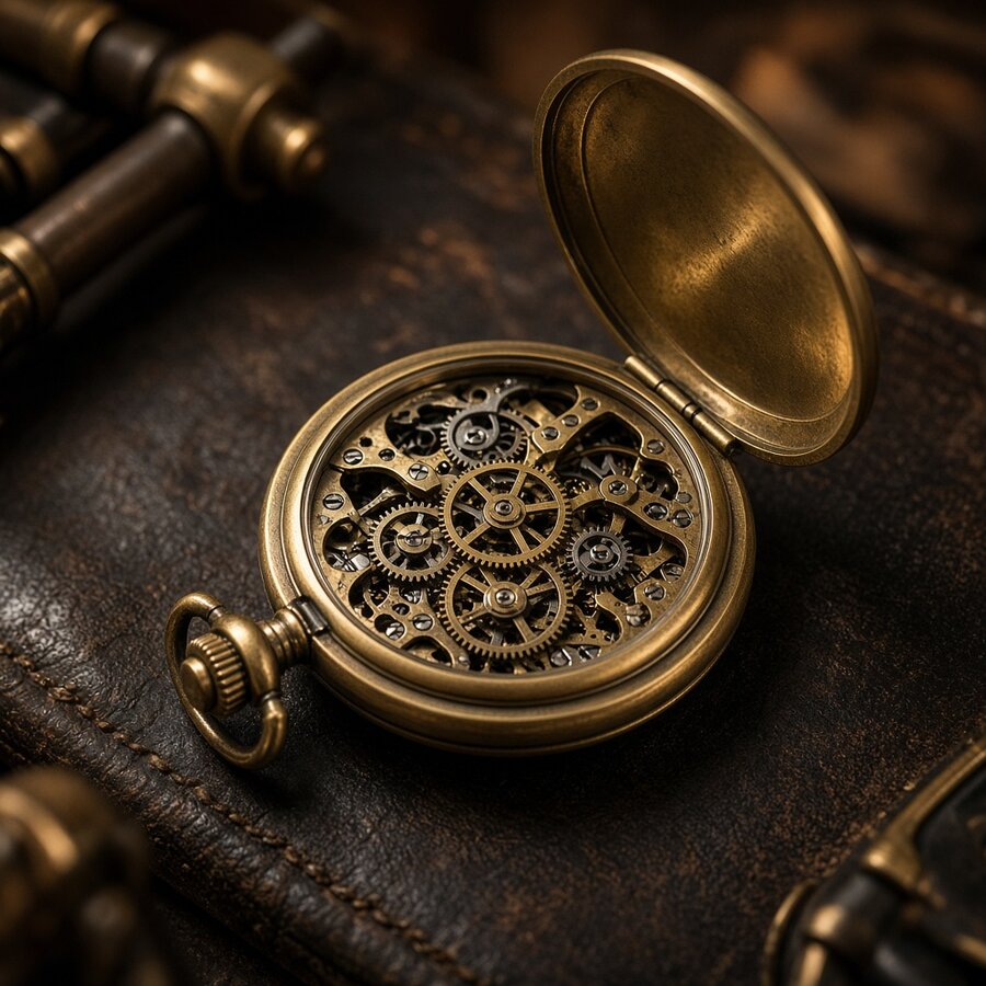 Timepieces