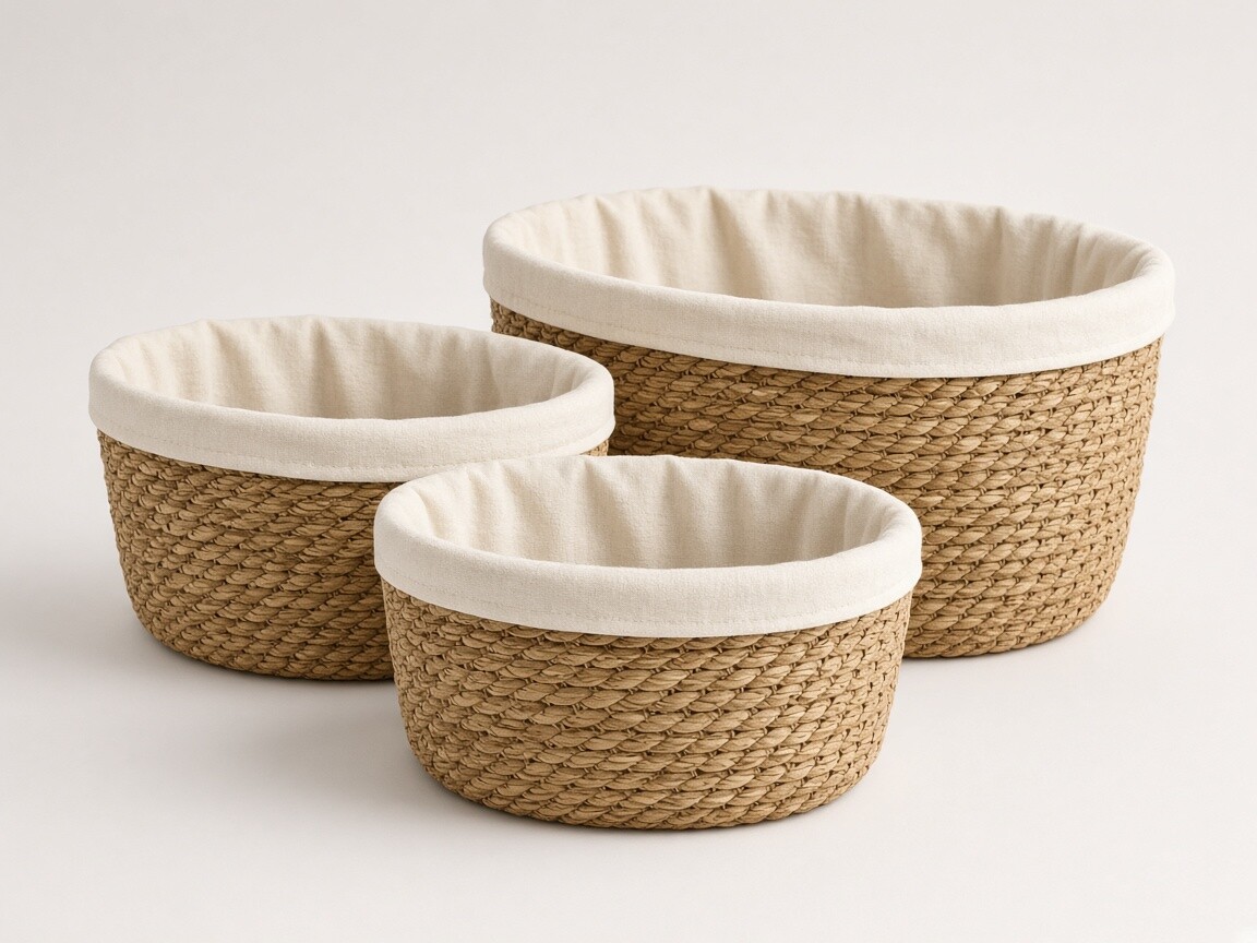 Basket Trio Soft