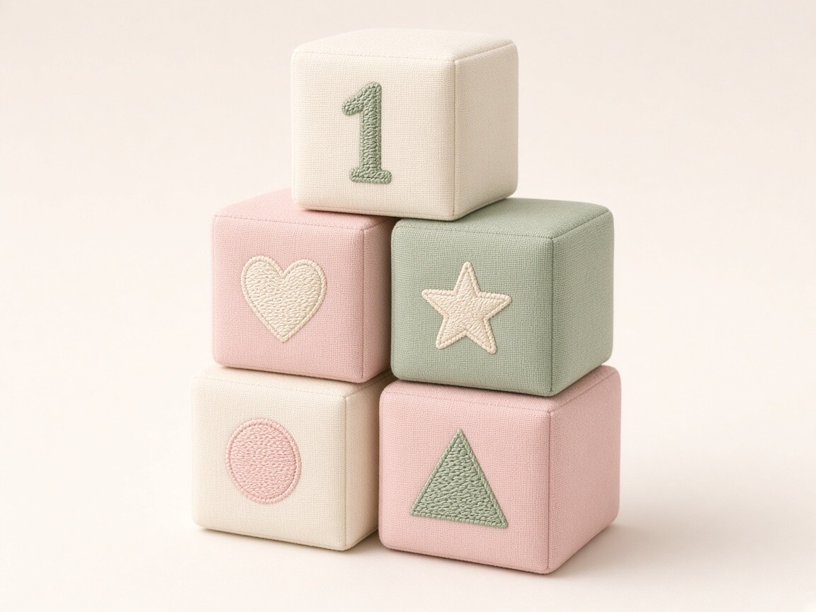 Blocks Soft Set
