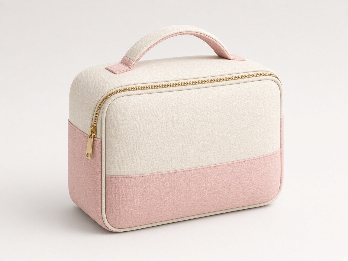 Breast Pump Travel Pouch