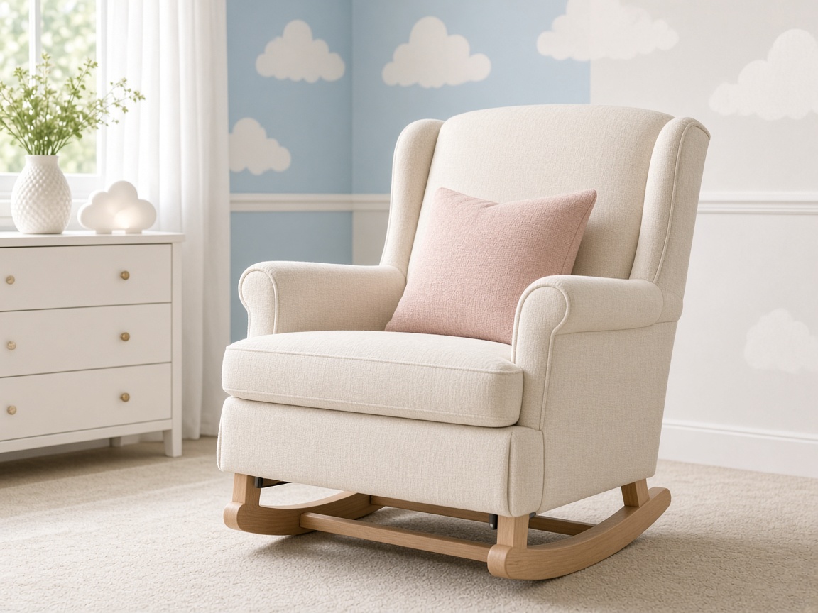 Nursery Furniture