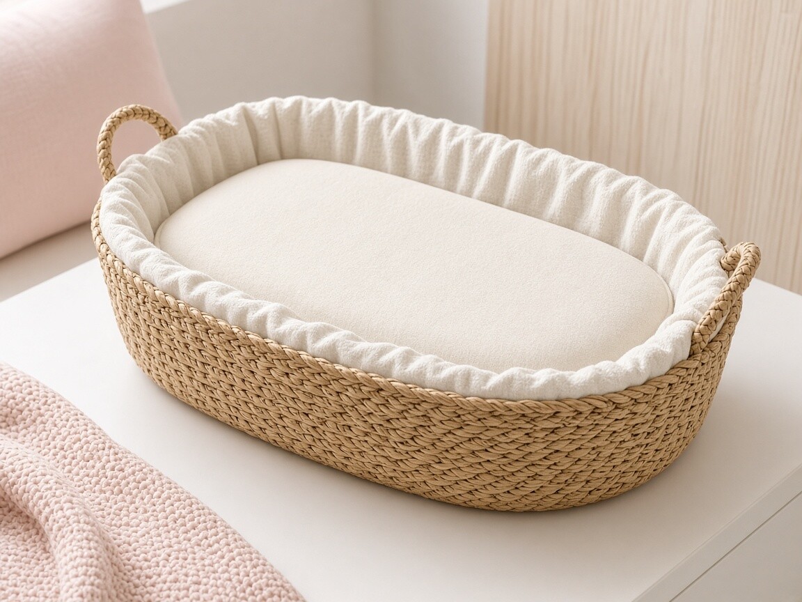 Changing Basket Soft