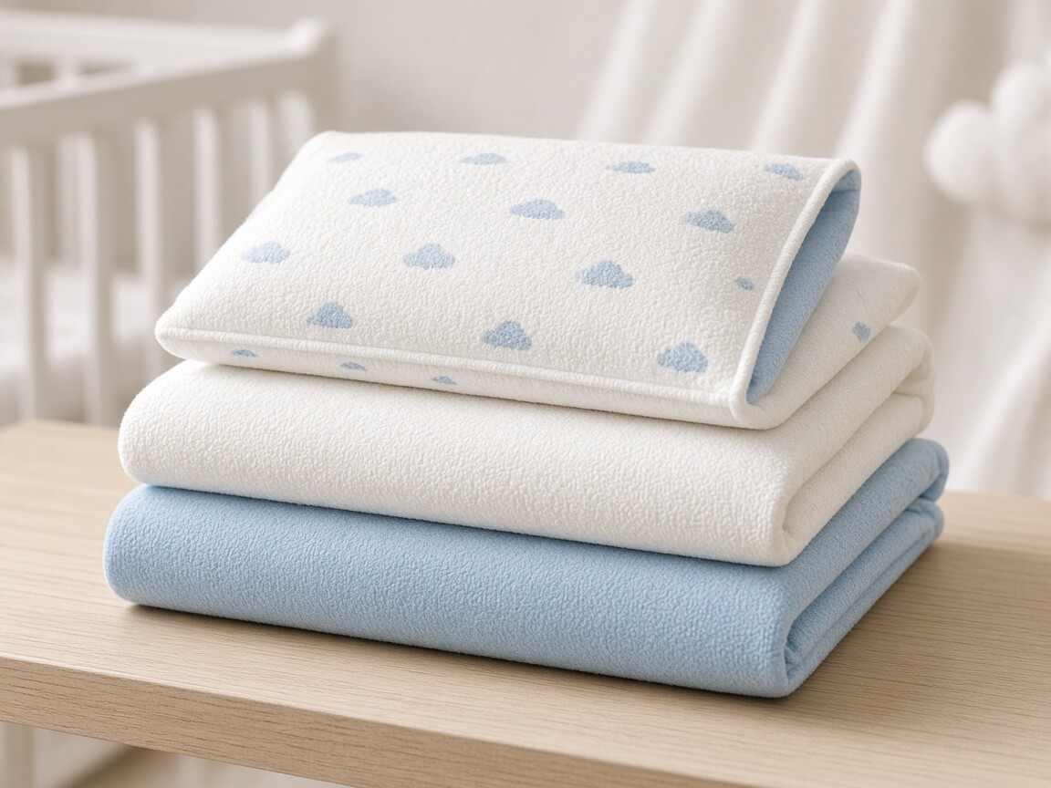 Cloud Cotton Bundle