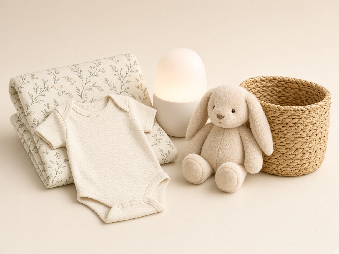 Cloud Nursery Signature