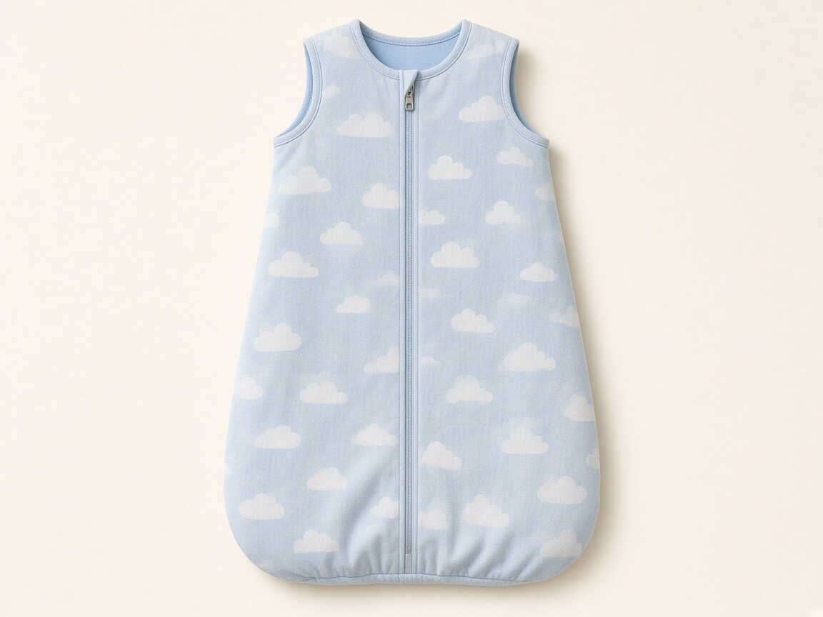 Cloud Sleep Sack