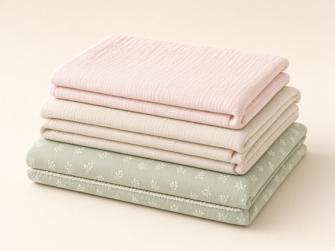 Crib Essential Bundle