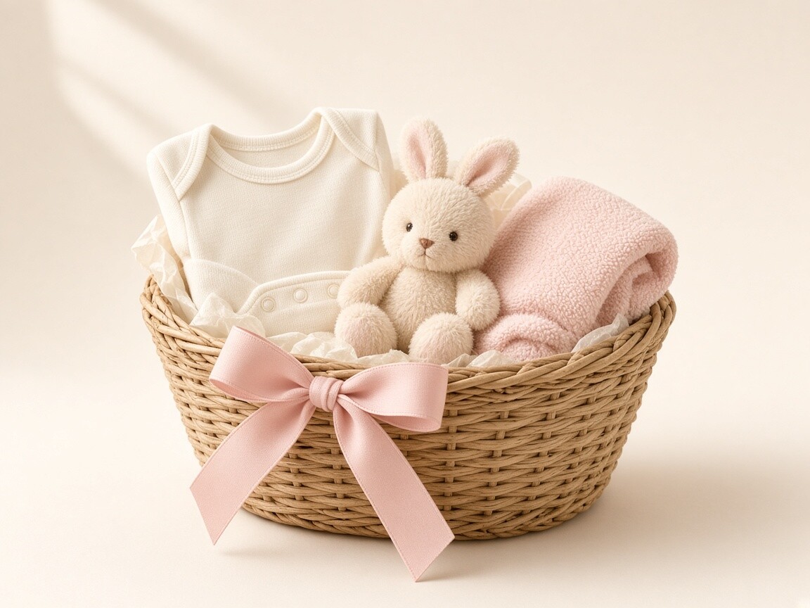 Gift Basket Petite