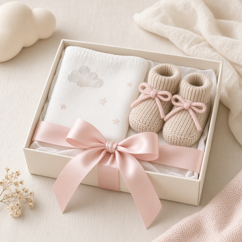 Newborn Gifts