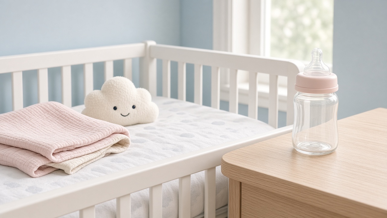 Cloud Nursery