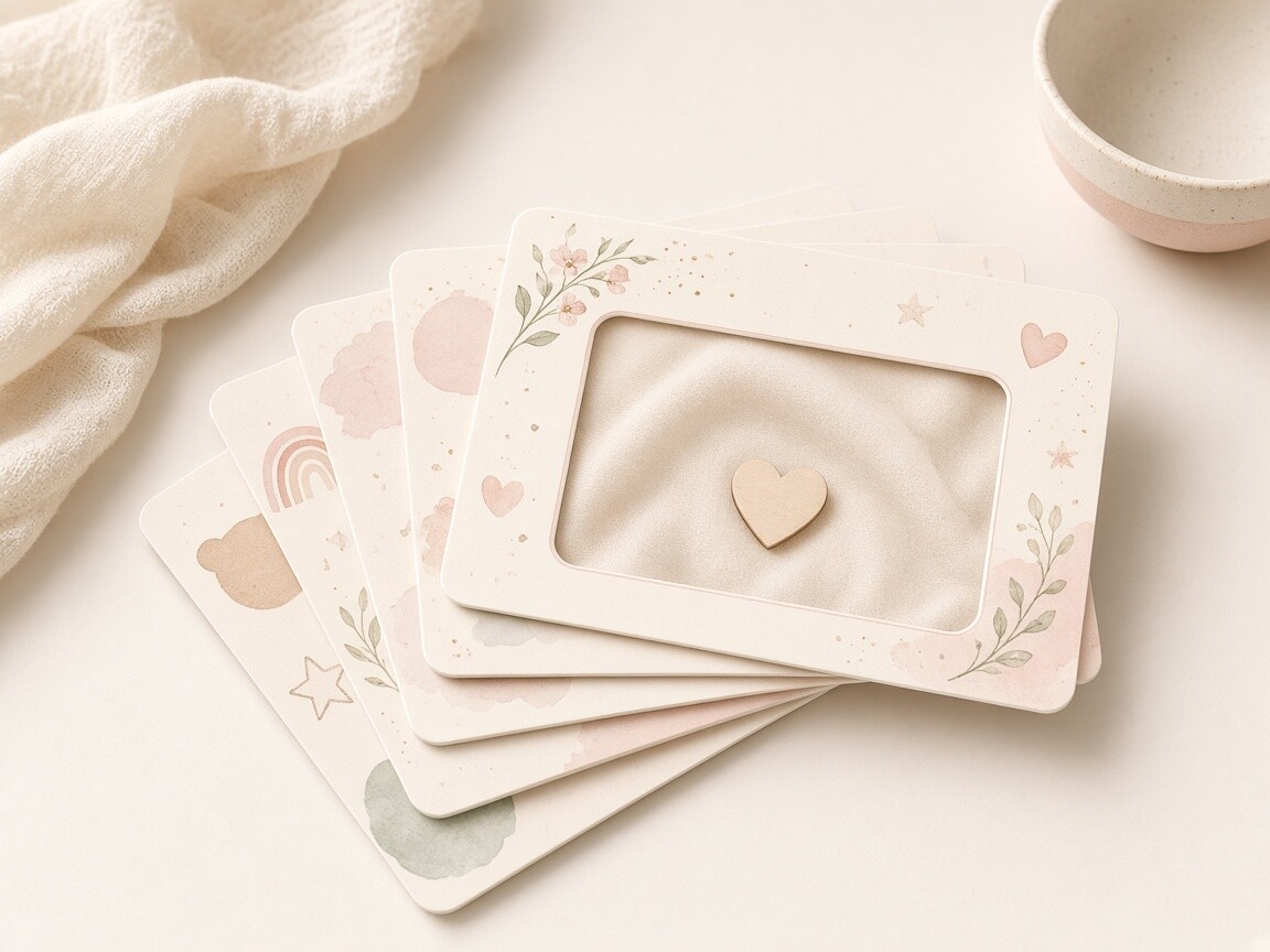 Milestone Card Set