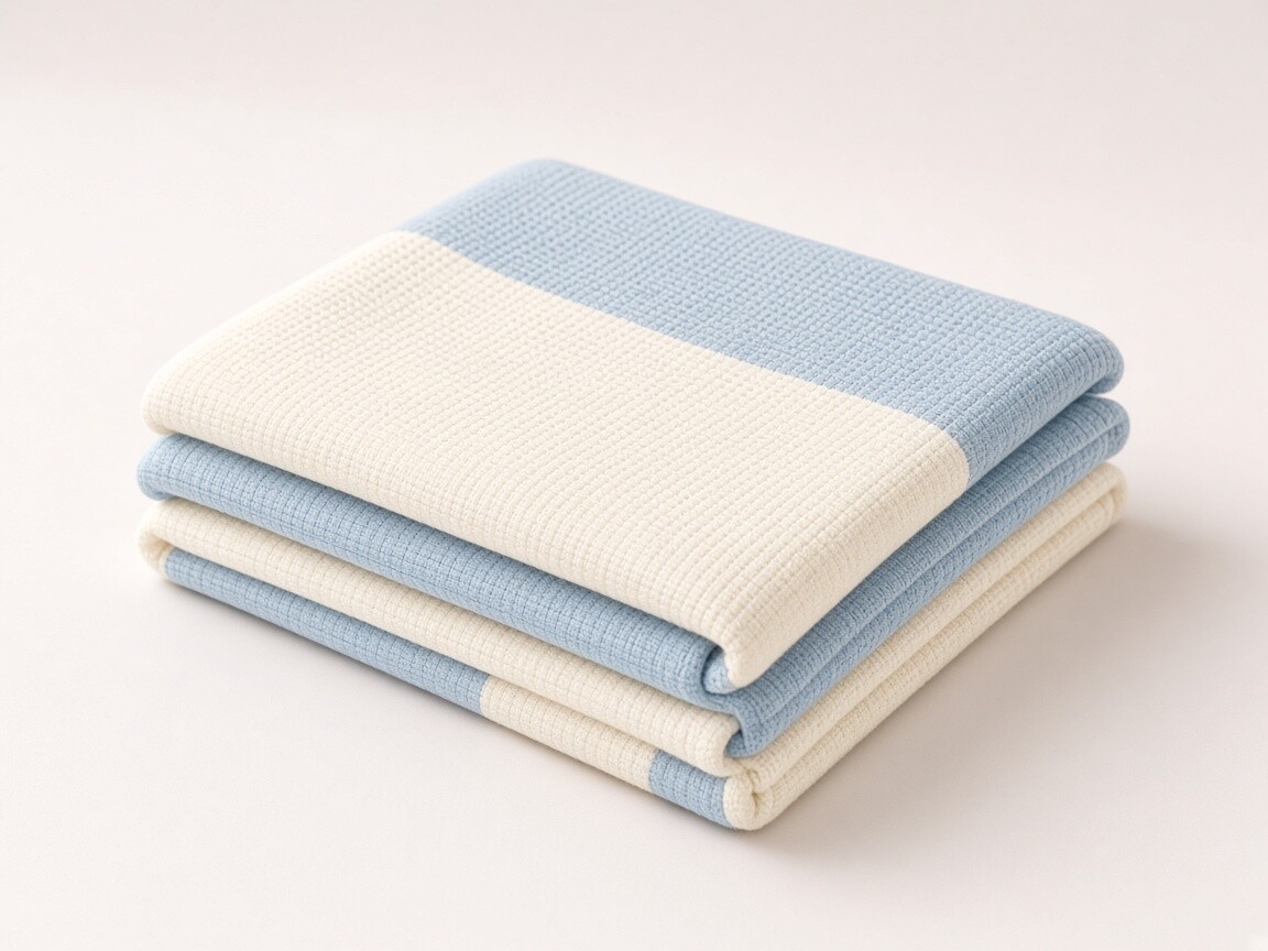 Muslin Blanket Soft