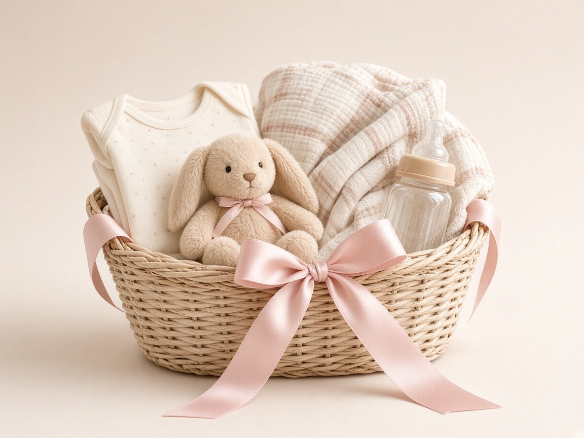 Newborn Hamper Cloud