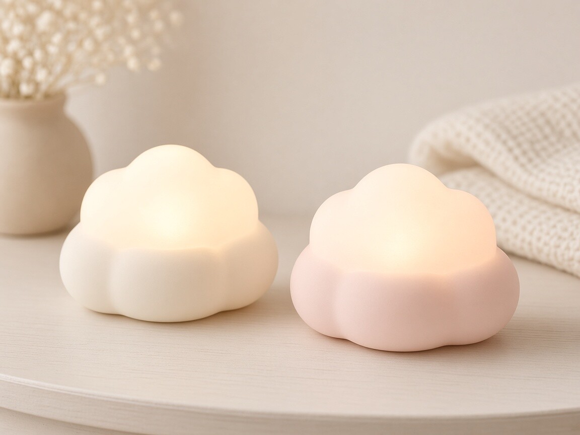 Night Glow Duo
